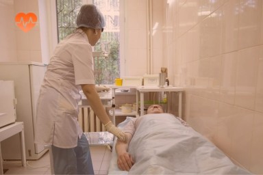 Бесплатное лечение алкоголизма в Краснобродском
