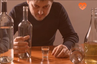 Лечение белой горячки в Краснобродском