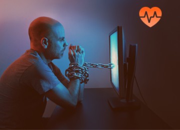 Лечение игромании в Краснобродском